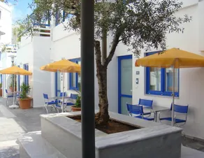 Kassavetis Apartments - Image 1