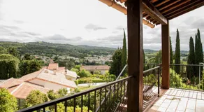 Les hauts de Palaja, villa with pool and parking - Image 4