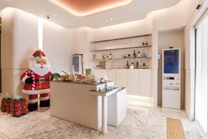 Incheon BlueYellowMarine hotel - Image 2