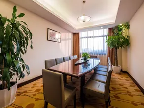 Rui Tai Hotel Hongqiao - Image 5