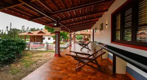 Bhuthanakadu Retreat Homestay Chikamagalur - Image 4