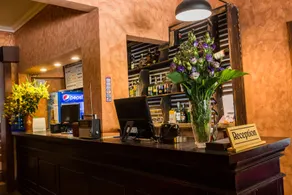 Ladybird Sapa Hotel - Image 4