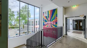 Jugendherberge Otto-Moericke-Turm - Image 3