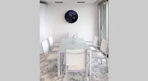 Promenade des anglais Amazing sea view 140M2 3BR - Image 5