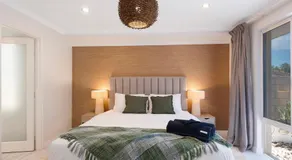 Premium Large Cosy Home with Private Pool - Image 2