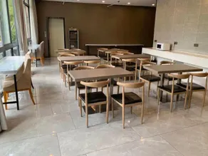 IU Hotel Chongqing Liangjiang New District Shuitu High-tech Park - Image 3