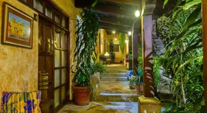 Hotel Casa del Parque by AHS - Image 5
