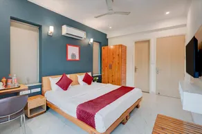 The Byke Express - Medicity Pan India Pure Veg Hotel Chain - Image 2