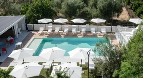B&B CASA VACANZA ETHOS il POSTO DA VIVERE - Image 3