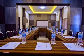 Splash Hotel - Image 4