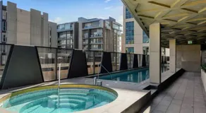 Sky Apartment - Realm Adelaide - Image 5