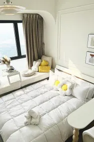 Country Garden Seaview Suite by Nest Home at Danga Bay - Image 3