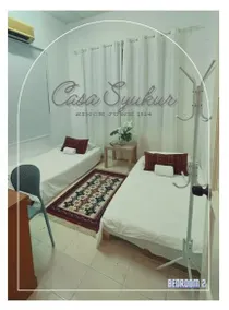 Casa Syukur - Image 4