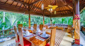 Puri Lana Villa Close to NYANYI BEACH by Nagisa Bali - Image 3