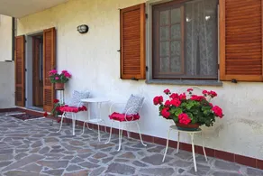 Ferienhaus in Camaiore mit Bergblick - Image 3
