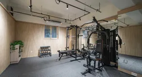 Daegu Hyeonpung Prana Hotel - Image 4