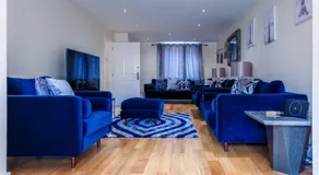 Maravillosa casa apta para familias con jardín - Image 3