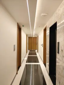 ROYAL ACE BOUTIQUE HOTEL - Bhartiya City - Image 5