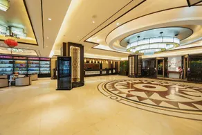 Qinglong Hotel (Taiyuan Maoye Tiandi Branch) - Image 3