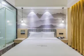 Qingmu Platinum Hotel (Gu'an Branch of Daxing International Airport) - Image 3