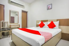 Hotel Thalapathi - Image 2