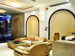 Cap Town Hotel - Image 4