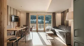 Jagdhof PURE Mountain Appartements - Image 2