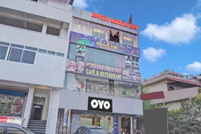Hotel O Flagship 811581 Hotel Aditya Inn - Image 3