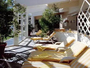 Ferien & Wellnesshotel Windschar - Image 5