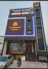 Hotel Aashirwad Near Lucknow Airport - Image 2