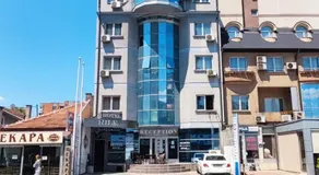 Hotel Rile Men Blue - Image 4