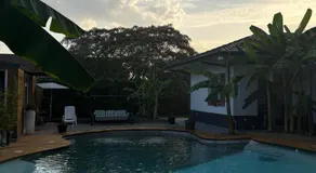 Dépendance in villa - Image 3