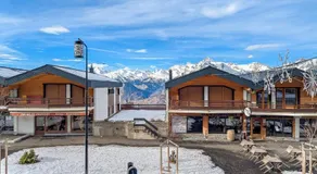 Center of Veysonnaz with a View ! - Image 5