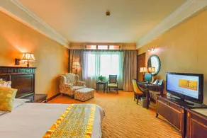Golden Star Holiday Hotel（Shijiazhuang  Zhengding Branch） - Image 2