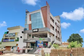 Hotel O SV Residency - Image 2