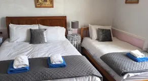 The Old Alma Inn Ltd - Image 2