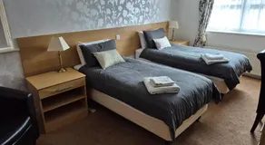 Byards Leap Lodges - Image 5