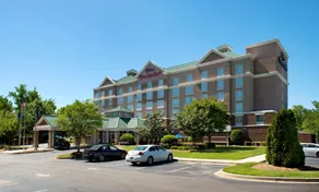 Hilton Garden Inn Rock Hill - Image 4