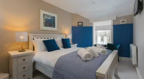 Anchorage Guest House, St Ives - Image 2