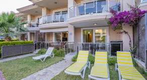 Sunset Beach Club Aqualettings Mermaid 33 - Image 4