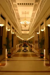 Jaypee Palace Hotel - Image 4