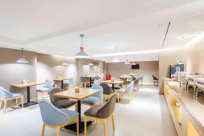Home Inn Neo Harbin Pingfang Xinjiang Avenue - Image 3
