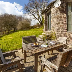 The Round House, West Anstey - Image 5