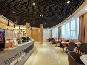 Vienna International Hotel Zhejiang Taizhou Huangyan Xinqian - Image 4