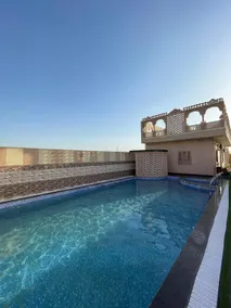 Chouhan palace Affordable stays with pool in Ajmer - Image 4