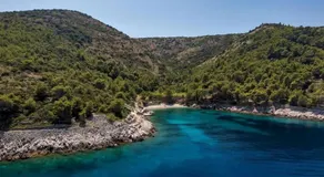Secluded fisherman's cottage Cove Didina, Hvar - 21933 - Image 5