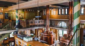 Brauhaus in Spandau - Image 5