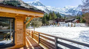 Le Chalet de l’Ours est une propriété de luxe de Chamonix avec 5 chambres - Image 3