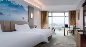 Vienna hotel (sanshui wanda store) - Image 2