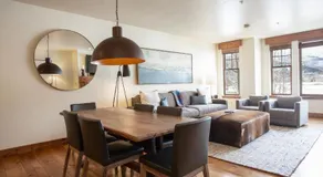 1 Bedroom Condo - The Lodges at Deer Valley - Image 5